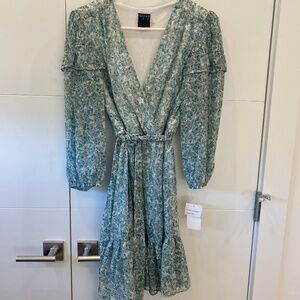 Gabby Style Dress - New - 4
